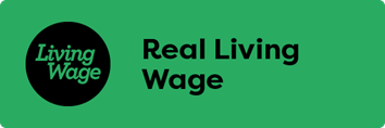 Real living wage