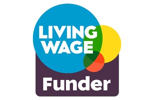 Living Wage Funder
