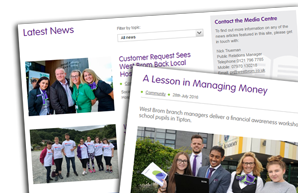 news articles medium