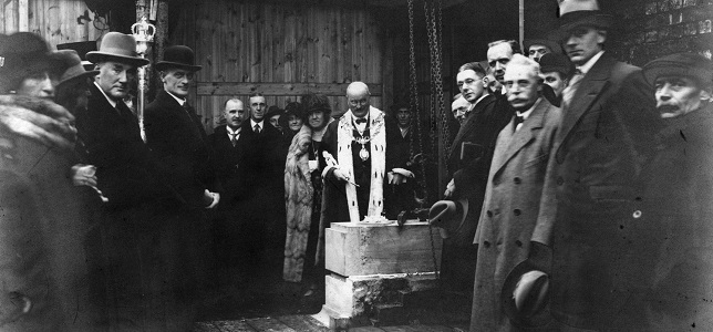 170 year anniversary the west brom