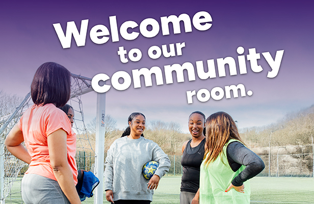 West Brom Building Society opens free community spaces across five branches