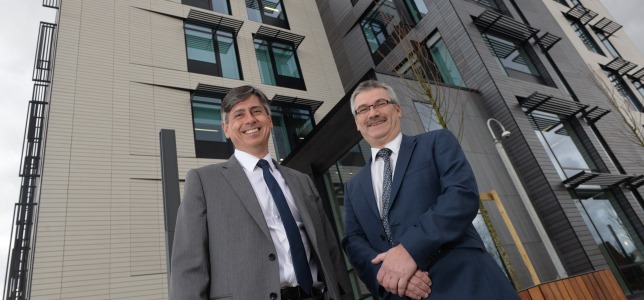 Providence Place_article