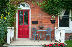 40 Year Mortgage Term