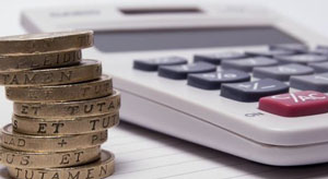 UK savings calculator