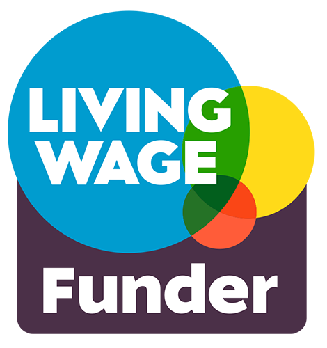 Living Wage Funder