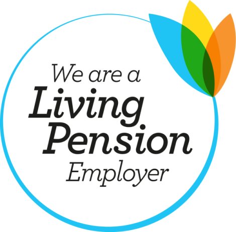 Living Pension Employer
