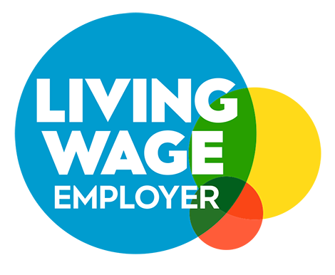 Living Wage Employer